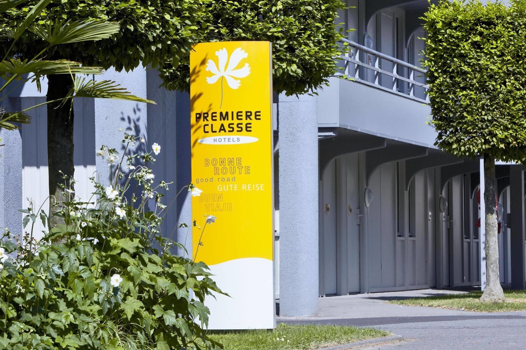 Premiere Classe Arles Exterior photo