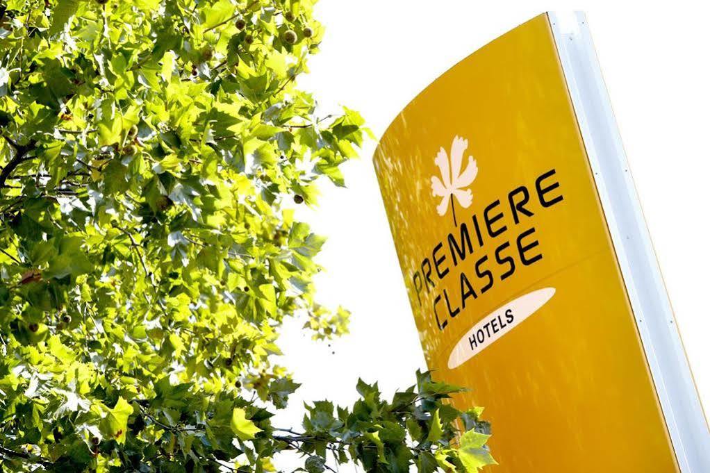 Premiere Classe Arles Exterior photo