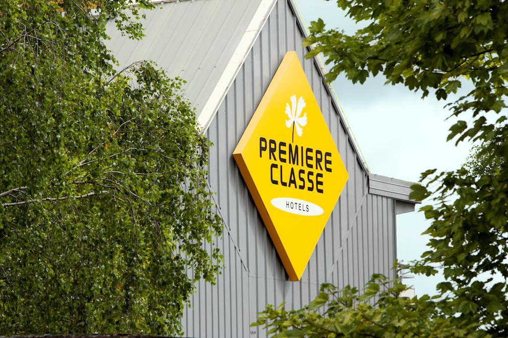 Premiere Classe Arles Exterior photo